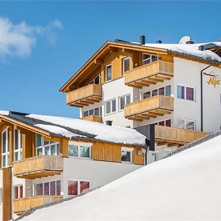 Fewo-Obertauern Alps Exterior photo